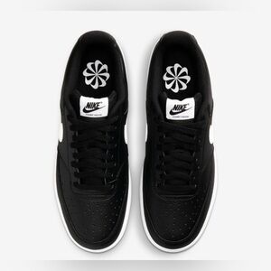 Nike Court Vision Sneakers